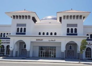 المحطة الطرقية بطنجة تتجاوز عتبة مليون مسافر خلال سنة 2022