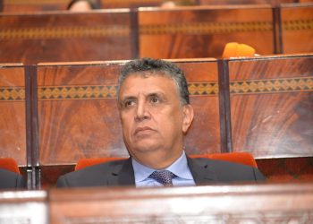 وهبي: سيتم التعامل بتشدد مع “التشهير” عبر المواقع الإلكترونية ووسائط التواصل الحديثة