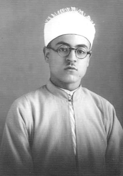 حكاية “البرنس” المغربي .. أمير الشعراء