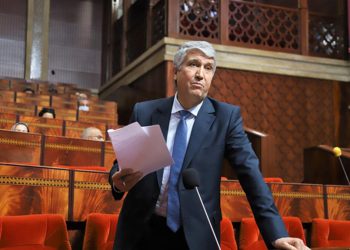 الصديقي: التساقطات المطرية سيكون لها وقع إيجابي..