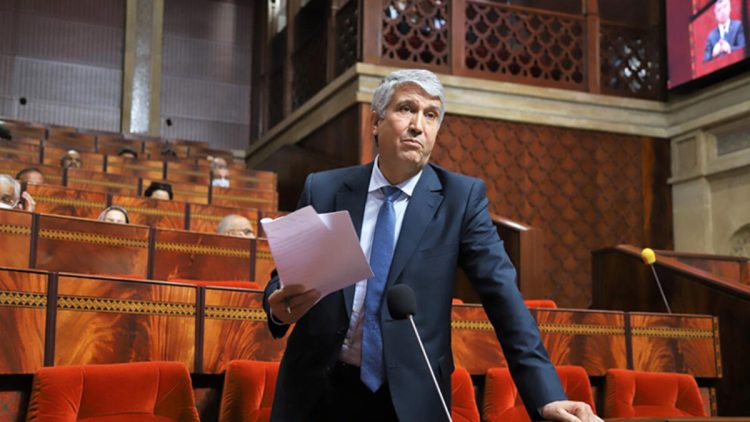 الصديقي: التساقطات المطرية سيكون لها وقع إيجابي..