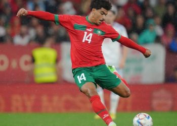 مونديال 2022.. الجامعة الملكية المغربية لكرة القدم تنفي بشكل قاطع الاتهامات الباطلة التي طالت اللاعب زكرياء أبوخلال