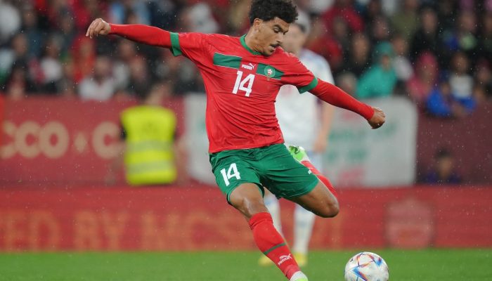 مونديال 2022.. الجامعة الملكية المغربية لكرة القدم تنفي بشكل قاطع الاتهامات الباطلة التي طالت اللاعب زكرياء أبوخلال