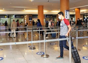 المطارات المغربية .. أزيد من 18 مليون مسافر إلى غاية متم نونبر 2022