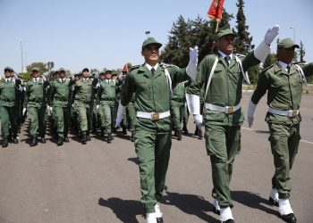 الخدمة العسكرية 2023 ستشهد إضافة تخصصات جديدة مطلوبة في سوق الشغل