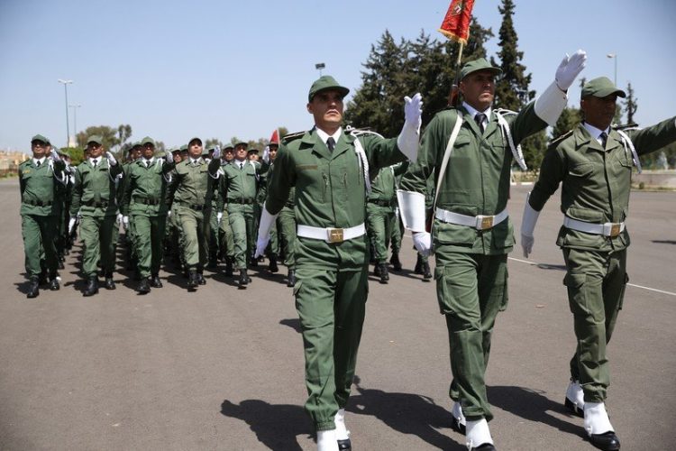 الخدمة العسكرية 2023 ستشهد إضافة تخصصات جديدة مطلوبة في سوق الشغل