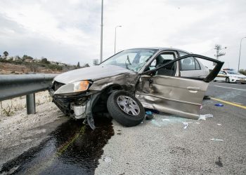 نزيف الطرقات تحت عجلات الاستهتار