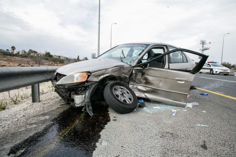 نزيف الطرقات تحت عجلات الاستهتار