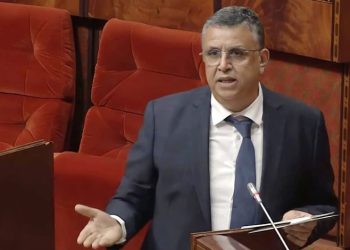 وزير العدل يؤكد أهمية توفير القضاء المتخصص في كافة جهات المملكة