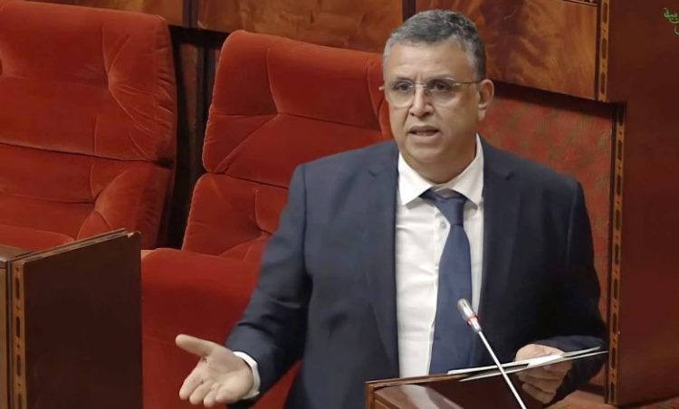 وزير العدل يؤكد أهمية توفير القضاء المتخصص في كافة جهات المملكة