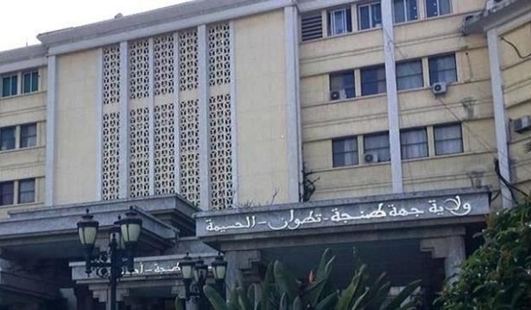 عمالة طنجة-أصيلة تتصدر جهة الشمال في مؤشر أداء الجماعات الترابية في تسليم التراخيص