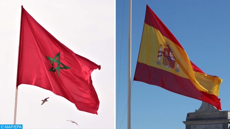 بايتاس: العلاقات المغربية ـ الإسبانية بلغت مرحلة جديدة من الثقة والتعاون والبناء