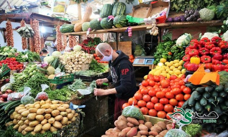 طنجة .. ارتفاع بنحو 0.2 في المائة للأثمان عند الاستهلاك في دجنبر الماضي