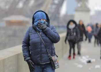 طقس بارد ابتداء من غد الجمعة وإلى غاية الإثنين بعدد من أقاليم المملكة