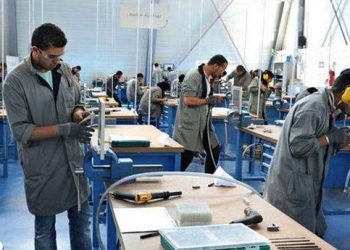 سوق الشغل خلال 2022: النقاط العشر الرئيسية في المذكرة الإخبارية للمندوبية السامية للتخطيط