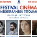 مهرجان تطوان لسينما البحر الأبيض المتوسط ينتقي أفضل المشاريع السينمائية لمبدعين شباب
