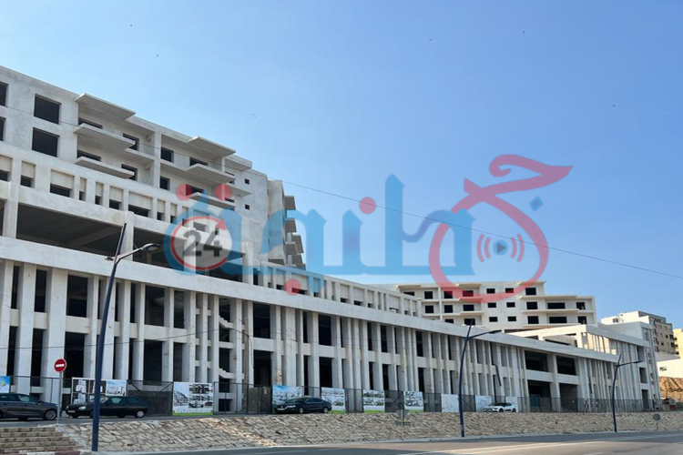 حدائق الفنيدق … المشروع الذي شوه سمعة الاستثمار ومجال العقار ببلادنا.