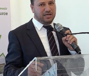 أمانديس تعين عبد العزيز بلحاج في منصب المدير العملياتي بطنجة