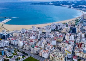 تقرير دولي يصنف طنجة من بين أغنى مدن العالم