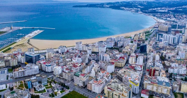 تقرير دولي يصنف طنجة من بين أغنى مدن العالم