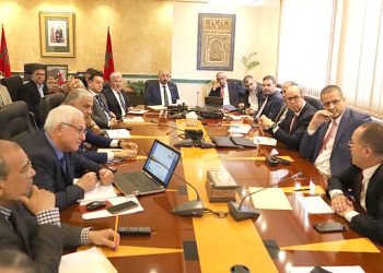 الأولى إفريقيا: طنجة تنظم المعرض الدولي للنقل واللوجستيك