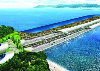 بين “مالاباطا” و”بونتا بالوما”..  جسر معلق أم نفق بحري؟!