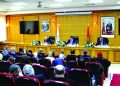مجلس جهة طنجة-تطوان-الحسيمة يصادق على مشاريع اقتصادية وثقافية واجتماعية وبيئية