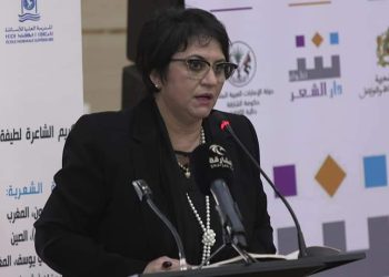 لا يعرف العشق إلا الشعراء.. شاعرات ومبدعات من المغرب والصين يتألقن في ملتقى زرقاء اليمامة بمرتيل