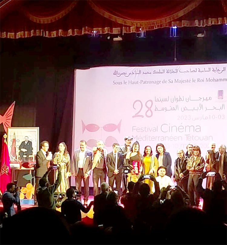 وقد حان موْعدُ السينما