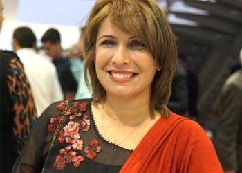 حين نستجير بالإبداع من الموت..!!