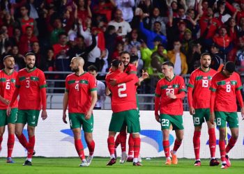 الأسود تزأر في حضرة السيليساو:  ملعب طنجة الكبير استعاد ملحمة المونديال في ليلة الفوز التاريخي لأسود الأطلس على السامبا