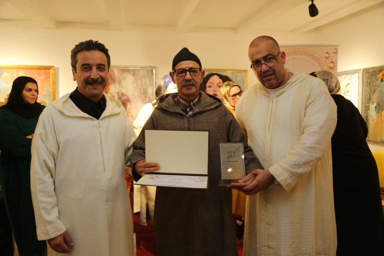 “أماسي طنجة” في رحلة الغوص في مسار الصحفي الرياضي محمد الصمدي