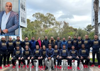 محمد سعيد بوحاجة: كزناية مستقبل المدينة وتستحق احتضان أكثر من جمع اتحاد طنجة لكرة اليد