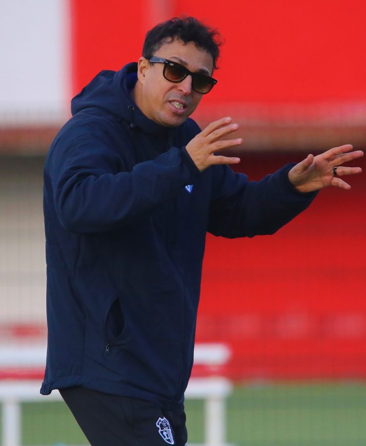 هلال الطائر: اتحاد طنجة يدفع أخطاء البداية