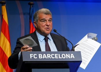 خوان لابورتا: ريال مدريد هو النادي المدعم تاريخيا من قبل الحكام