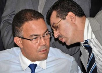 عبد المالك أبرون:  المشاريع الكبرى بيد لقجع وملعب طنجة سيشهد تغييرا جدريا