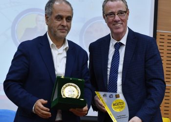 بدر الدين الإدريسي: مناظرة طنجة إرادة مشتركة لجعل من سنة 2023 سنة الإعلام الرياضي بامتياز