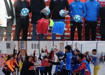 أخبار وتقارير..