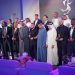 الركراكي يفوز بجائزة أفضل مدرب عربي عالمي ووعد بإحراز كاس العالم المقبلة