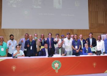 المكتب التنفيذي لعصبة الرباط – سلا –القنيطرة يضرب بقوة.. عقوبات كبيرة على مسيرين ولاعبين وحكام بسبب التلاعب