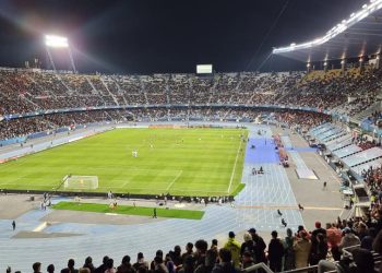 خاص بعرس الموندياليتو 19: الملعب الكبير بطنجة.. فأل خير على الأندية العربية
