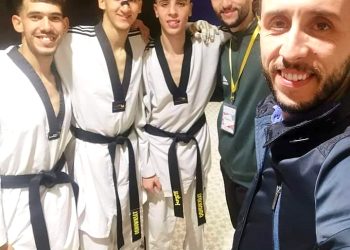 حصيلة الأسبوع..