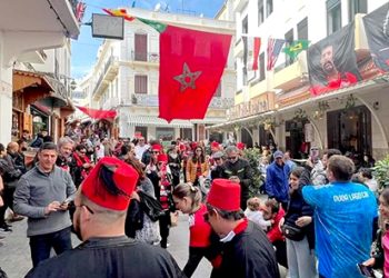 ريال مدريد يحرز الموندياليتو على حساب الهلال والأهلي في المركز الرابع