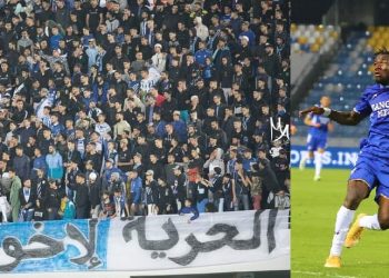 حصيلة الأسبوع..