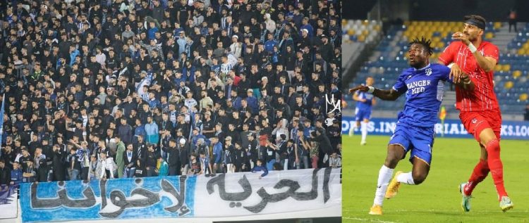 حصيلة الأسبوع..