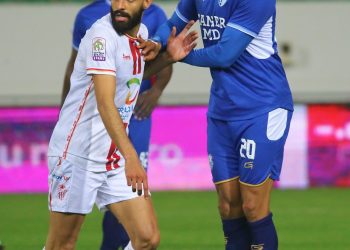 حصيلة الأسبوع..