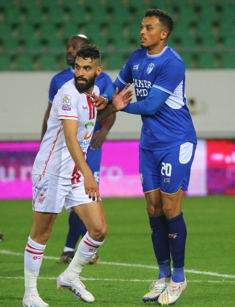 حصيلة الأسبوع..