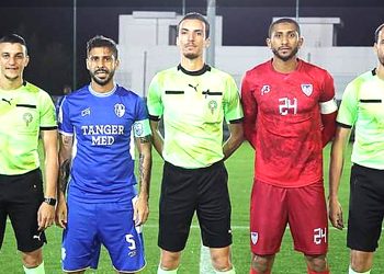 حصيلة الأسبوع..