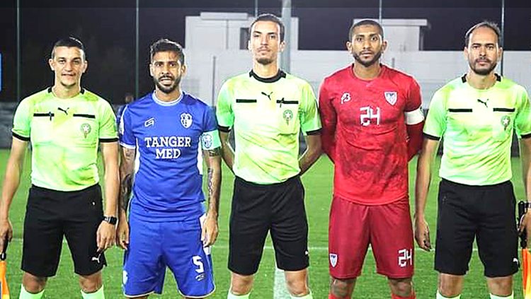 حصيلة الأسبوع..