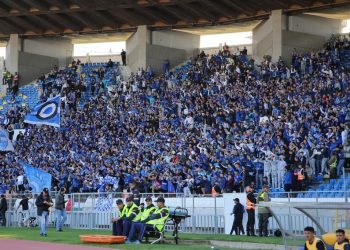 حصيلة الأسبوع..